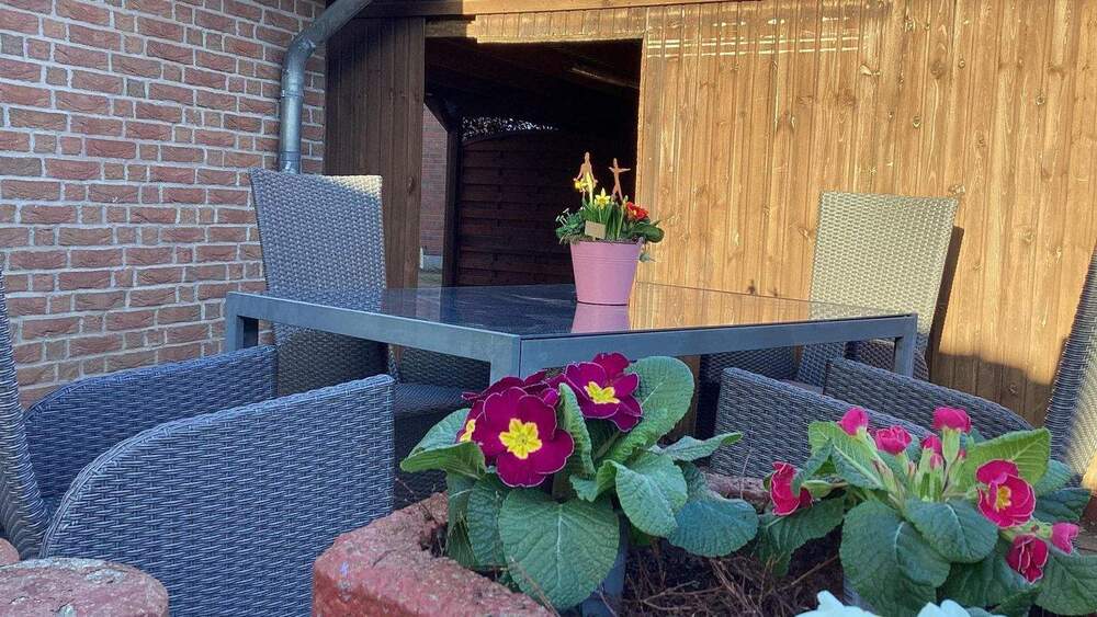 Doppelhaushälfte Sieverstedt - 4 Zimmer, 115 m&sup2;, 259.000&euro; | Angebot:25748690