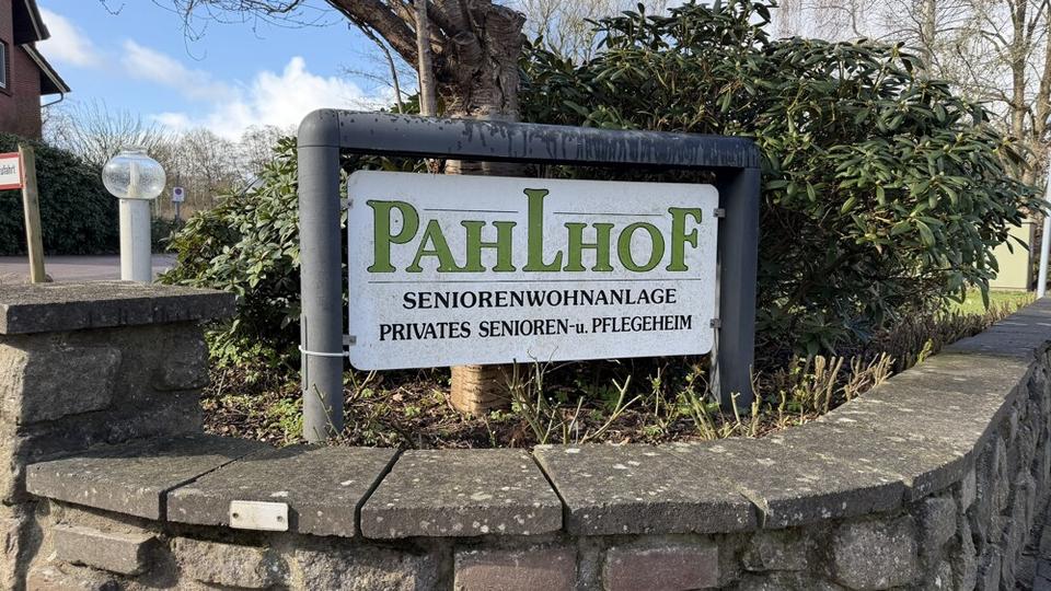 Etagenwohnung Fahrdorf - 2 Zimmer, 61 m&sup2;, 600&euro; | Angebot:25989883