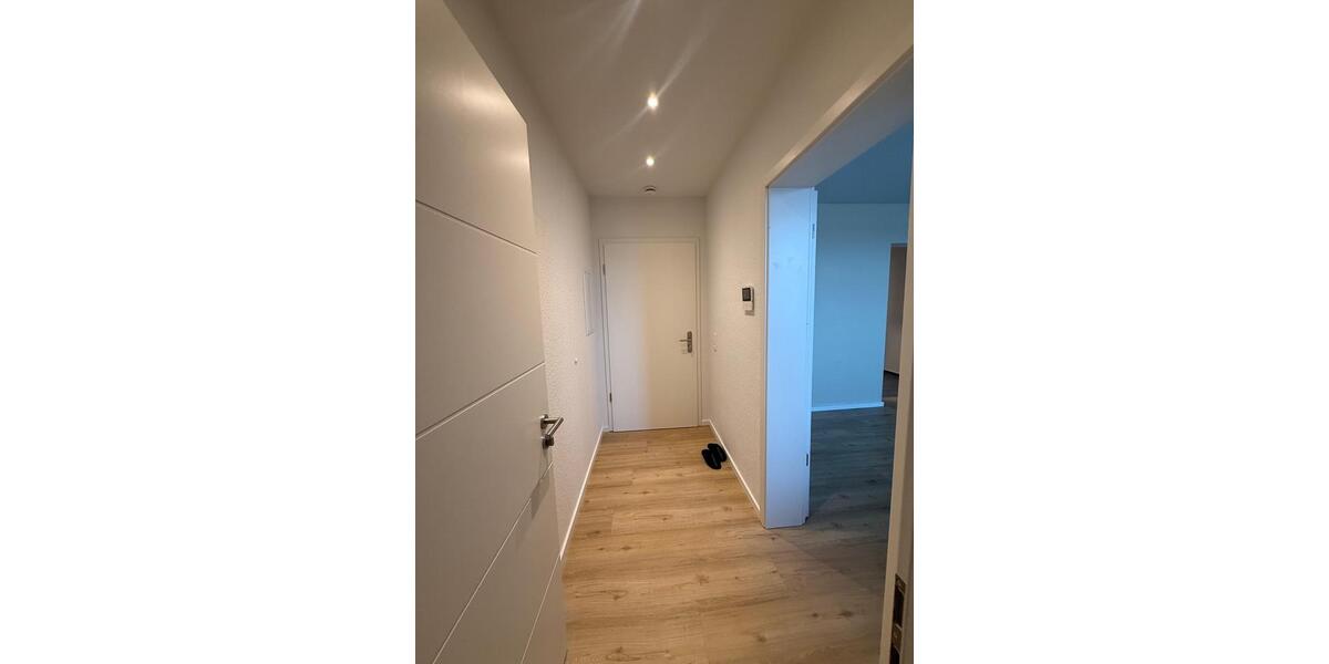 Erdgeschoßwohnung Schleswig - 2.5 Zimmer, 70 m&sup2;, 700&euro; | Angebot:26648375