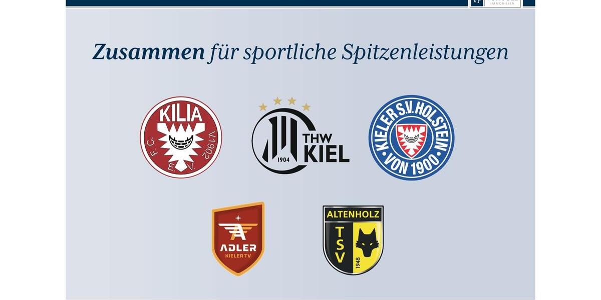 Etagenwohnung Eckernförde - 3 Zimmer, 118 m&sup2;, 1.450&euro; | Angebot:25756544