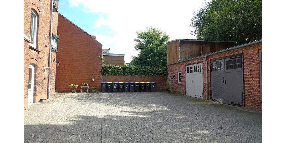 Etagenwohnung Rendsburg - 3 Zimmer, 63 m&sup2;, 95.000&euro; | Angebot:25844877
