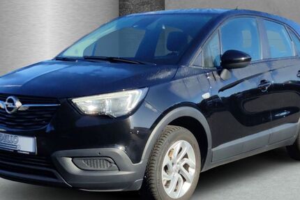 Opel Crossland (X) 57.777 km 11.490 &euro; Schleswig 24837