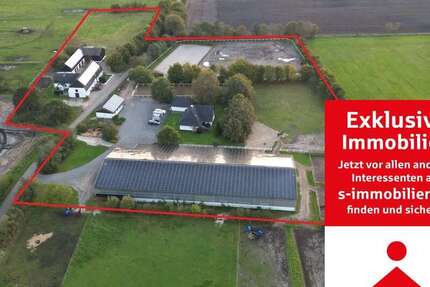 Sonstige Wanderup - 2.300.000&euro; | Angebot:20281493