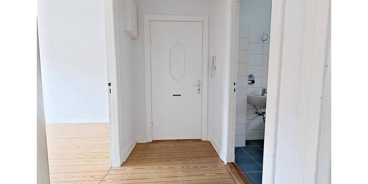 Etagenwohnung Rendsburg - 2 Zimmer, 52 m&sup2;, 459&euro; | Angebot:25756546