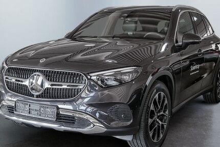 Mercedes-Benz GLC 200 9.999 km 52.950 &euro; Rendsburg 24768