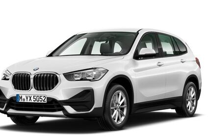 BMW X1 117.700 km 28.930 &euro; Schleswig 24837