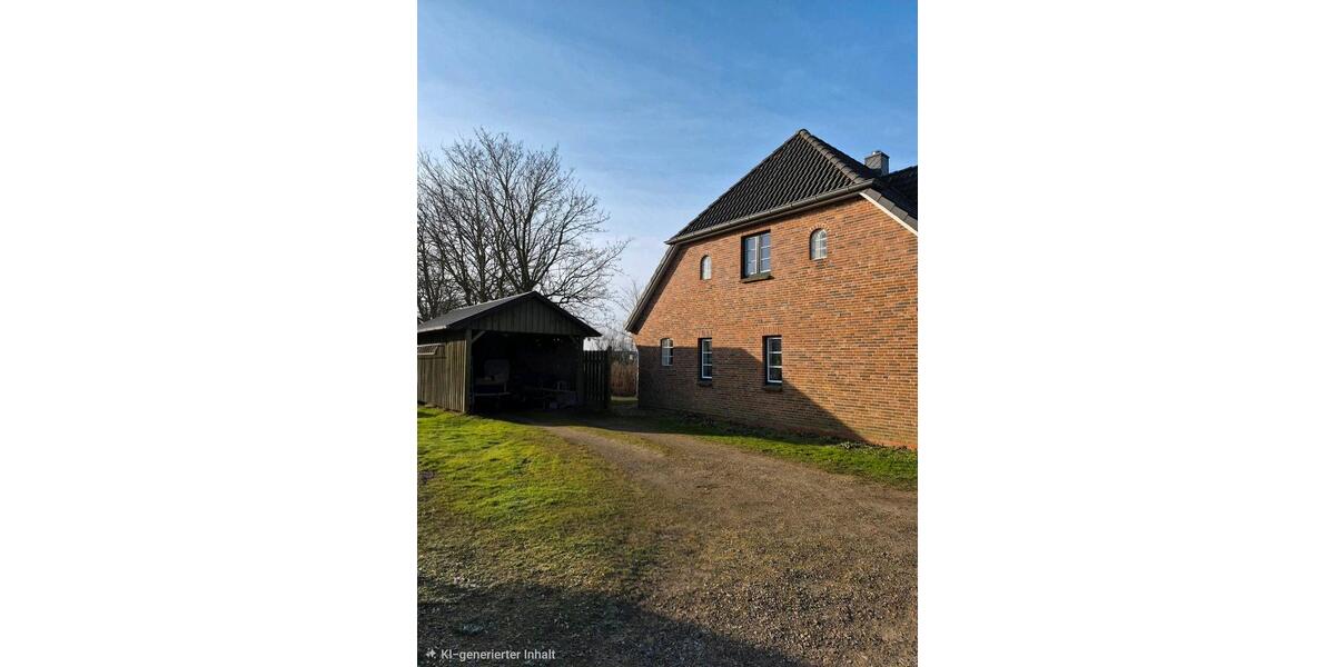 Einfamilienhaus Löwenstedt - 1 Zimmer, 106 m&sup2;, 385.000&euro; | Angebot:24631210