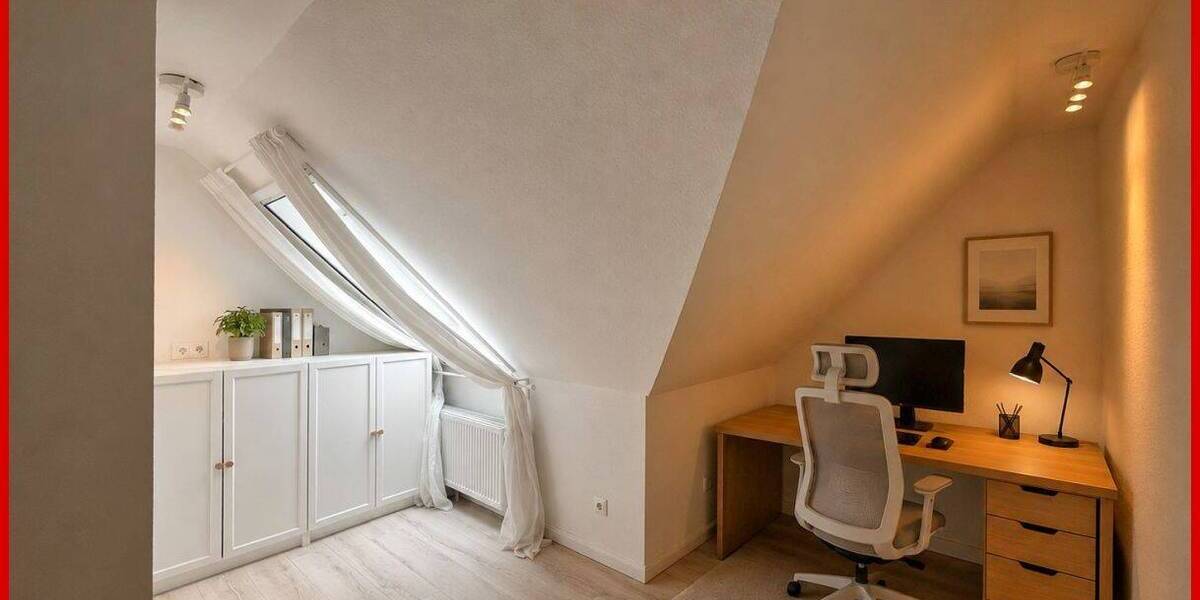 Einfamilienhaus Schuby - 6 Zimmer, 183 m&sup2;, 525.000&euro; | Angebot:26686861