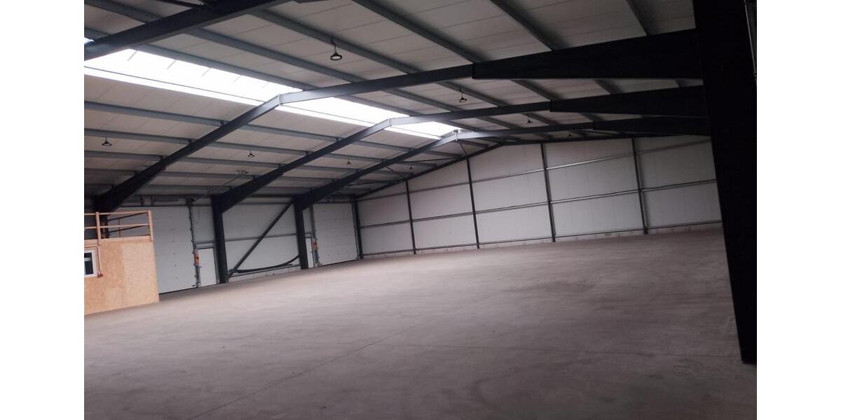 Gewerbeobjekt Tarp - 4.500&euro; | Angebot:24867094