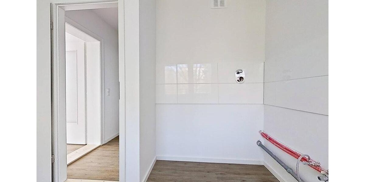 Etagenwohnung Rendsburg - 2 Zimmer, 46 m&sup2;, 479&euro; | Angebot:25749935