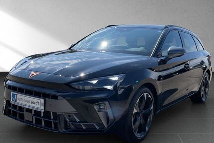 Cupra Leon 10.670 km 28.960 &euro; Schleswig 24837
