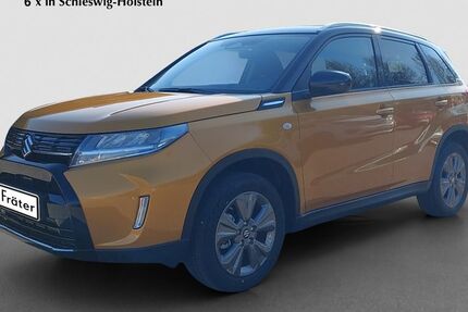 Suzuki Vitara 5.000 km 26.480 &euro; Rendsburg 24768