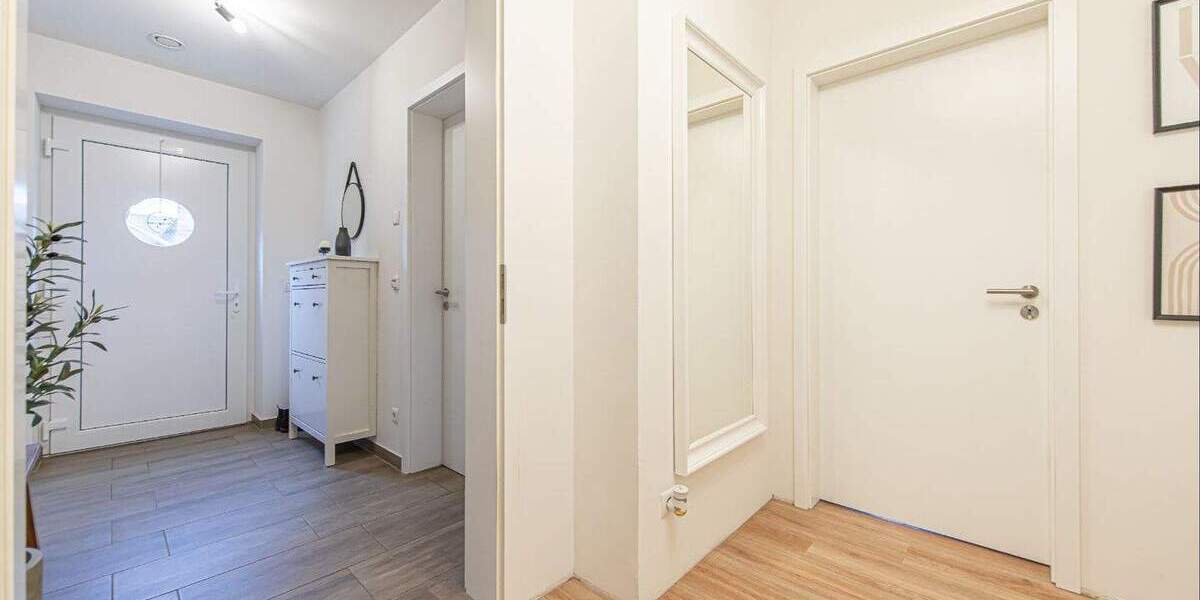 Einfamilienhaus Schülp bei Rendsburg Schülp - 6 Zimmer, 187 m&sup2;, 678.000&euro; | Angebot:25802286