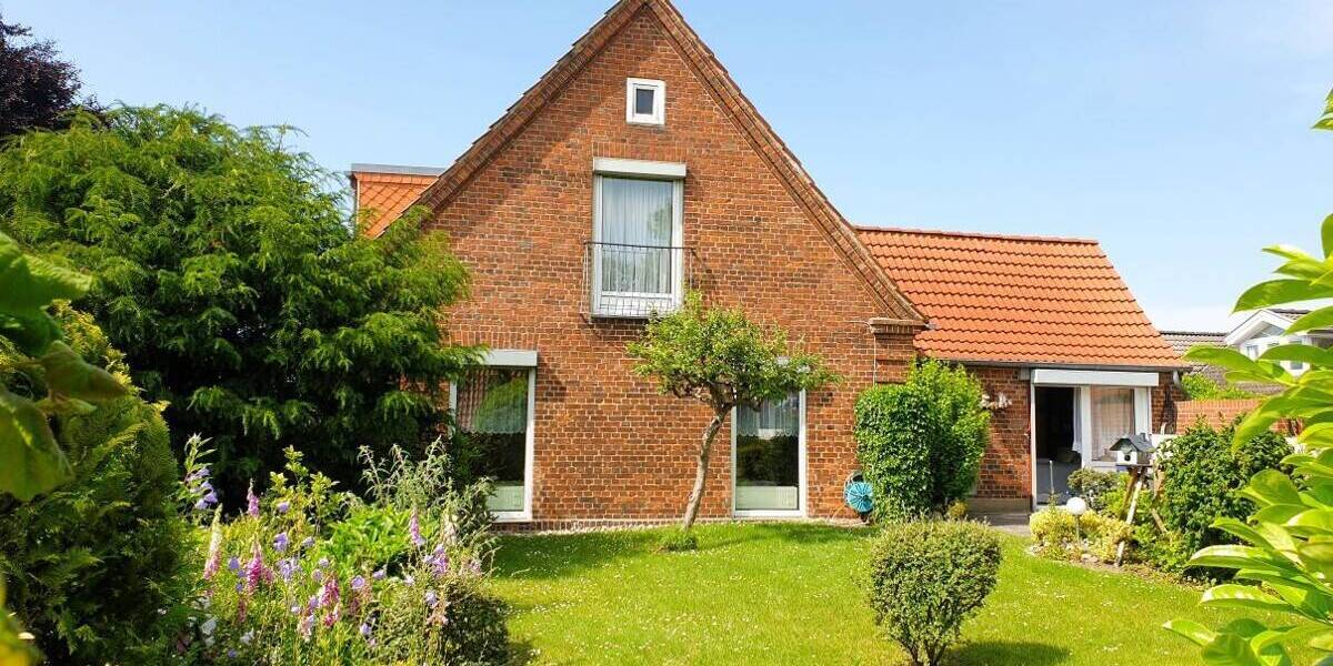 Mehrfamilienhaus, Wohnhaus Eckernförde / Borby Borby - 5 Zimmer, 110 m&sup2;, 485.000&euro; | Angebot:25667424