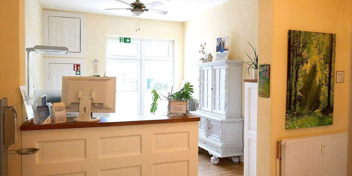 Etagenwohnung Rendsburg - 8 Zimmer, 160 m&sup2;, 229.000&euro; | Angebot:25700569