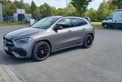 Mercedes-Benz CLA 250 37.000 km 32.999 &euro; Fockbek 24787