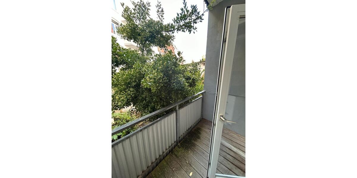 Erdgeschoßwohnung Eckernförde - 1 Zimmer, 27 m&sup2;, 590&euro; | Angebot:25875531
