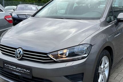 VW Golf Sportsvan 115.000 km 10.850 &euro; Rendsburg 24768