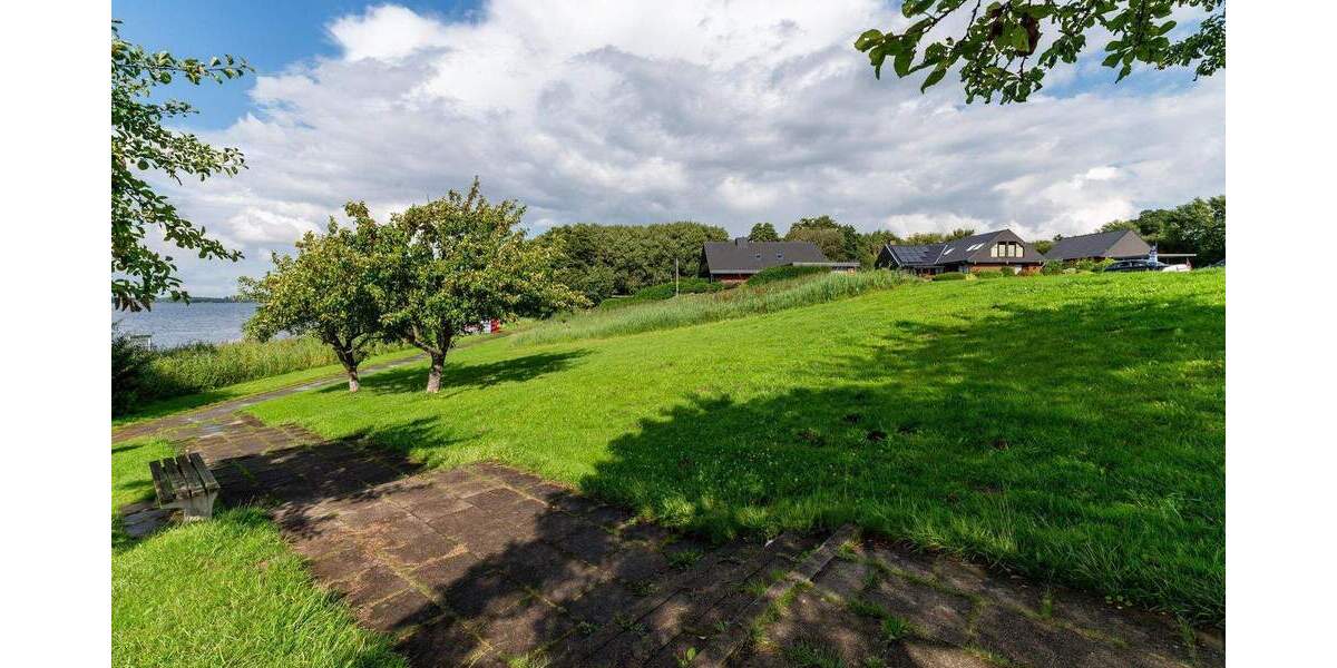 Mehrfamilienhaus, Wohnhaus Fahrdorf - 8 Zimmer, 208 m&sup2;, 839.000&euro; | Angebot:25699993