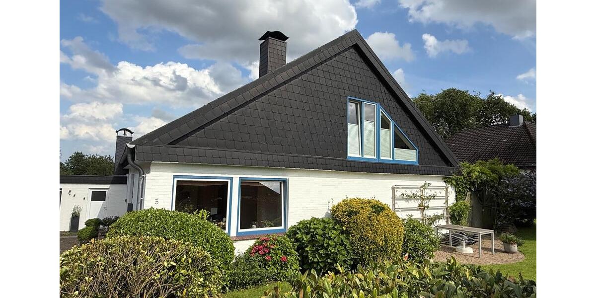 Einfamilienhaus Husby - 6.5 Zimmer, 226 m&sup2;, 480.000&euro; | Angebot:24380539