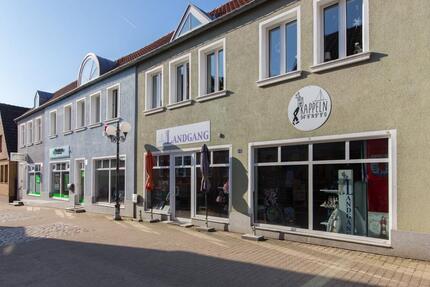 Gewerbeobjekt Kappeln - 1.390&euro; | Angebot:25509824