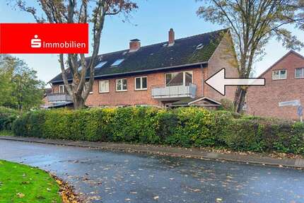 Wohnung Eckernförde - 4 Zimmer, 80 m&sup2;, 180.000&euro; | Angebot:25202796