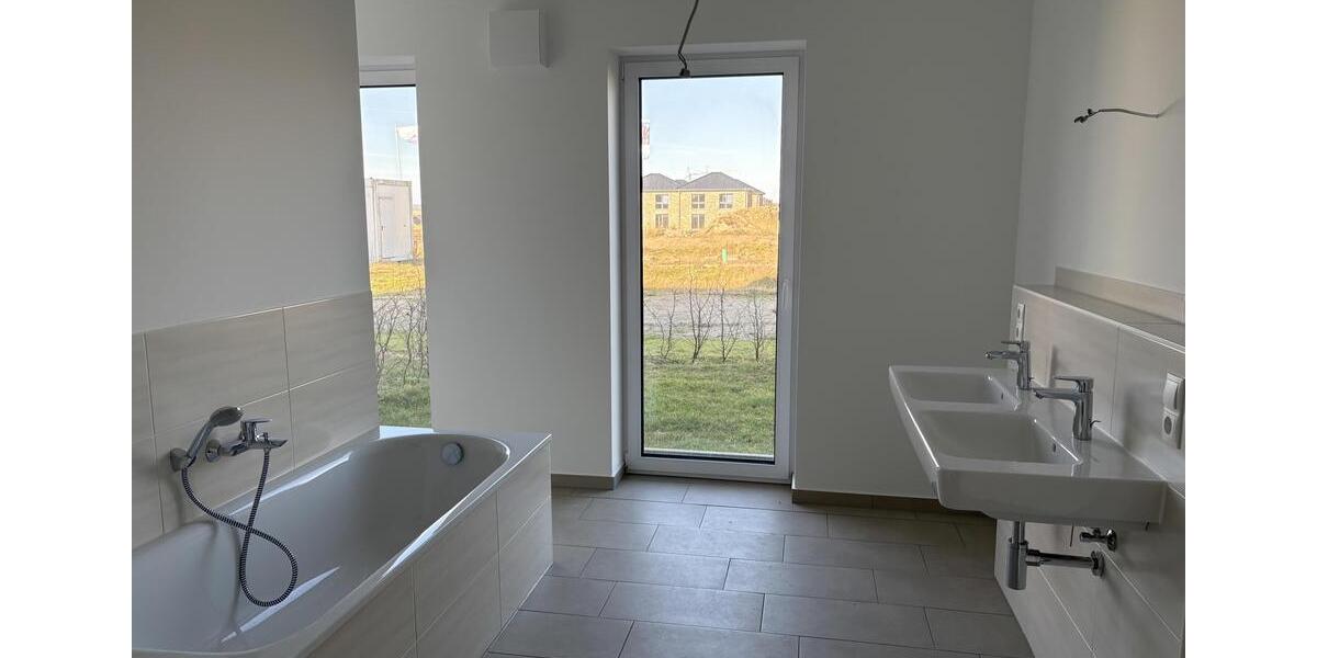 Erdgeschoßwohnung Kappeln - 3 Zimmer, 110 m&sup2;, 1.314&euro; | Angebot:19115522