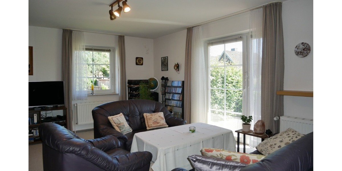 An der Ostsee! Schöne & gepflegter Bungalow in ruhiger Lage in 24972 Steinbergkirche zu verkaufen. - Bungalow Steinbergkirche | Angebot:21171796