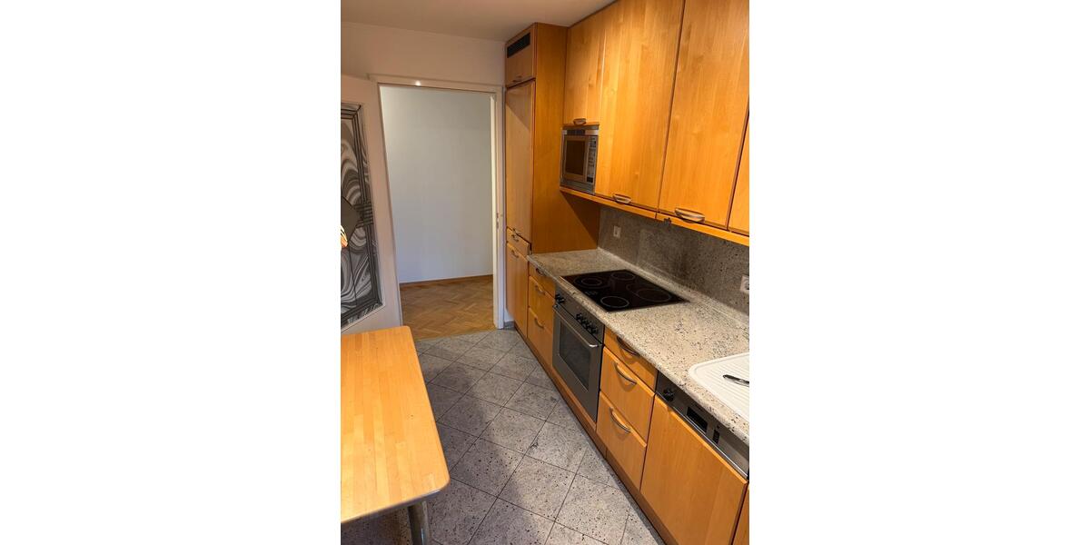 Etagenwohnung Fahrdorf - 3 Zimmer, 78 m&sup2;, 890&euro; | Angebot:25871155