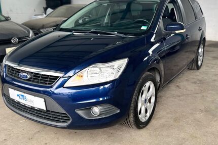 Ford Focus 201.579 km 1.480 &euro; Rendsburg 24768