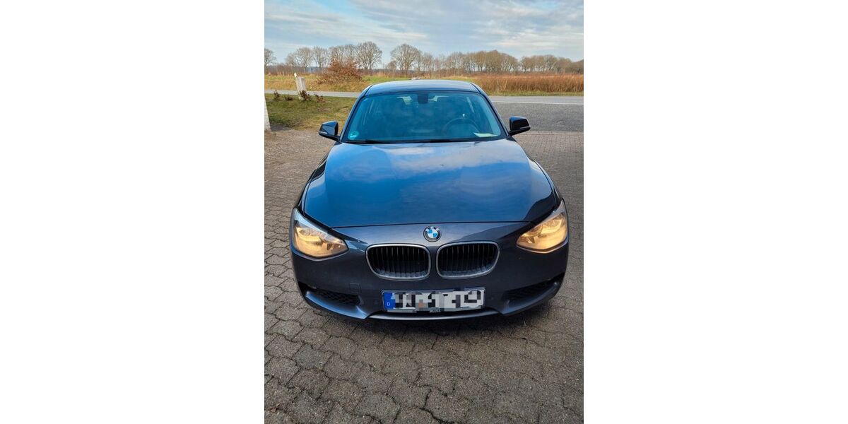 BMW 116 164.000 km 7.399 &euro; Hohn 24806