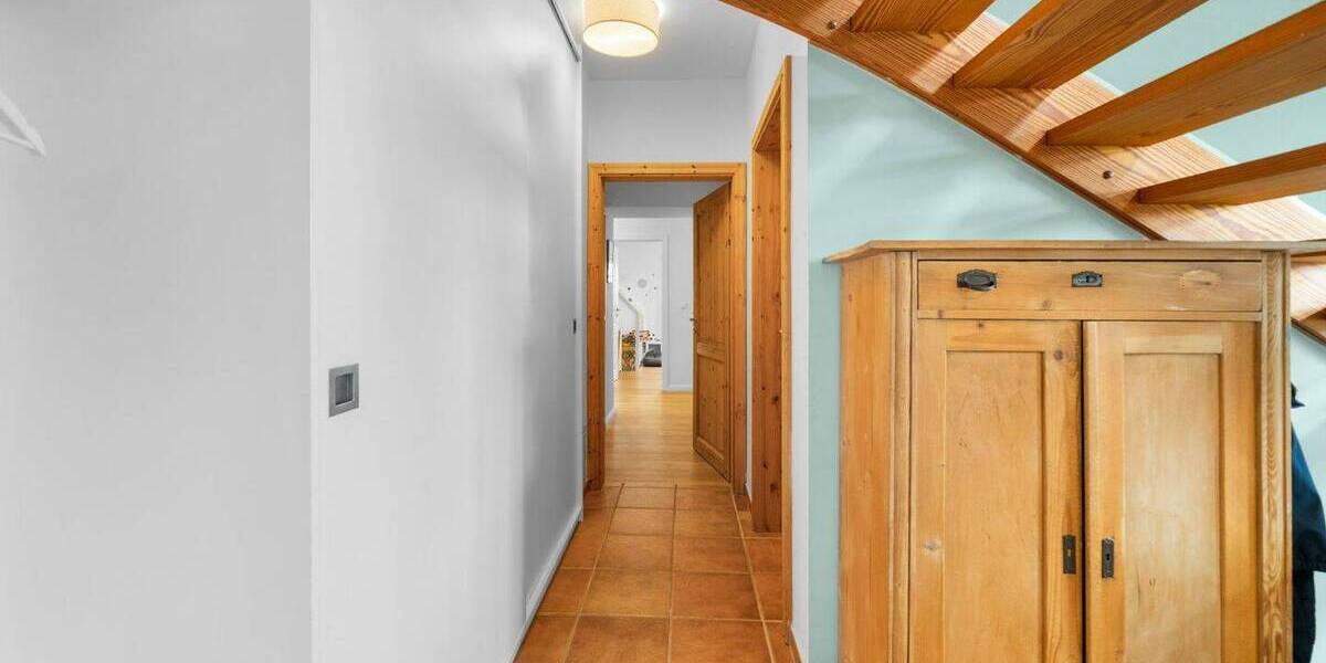 Einfamilienhaus Bovenau - 6 Zimmer, 184 m&sup2;, 599.000&euro; | Angebot:25970227