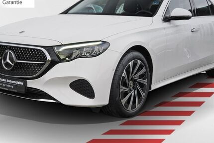 Mercedes-Benz E 300 18.543 km 44.850 &euro; Schleswig-Busdorf 24866