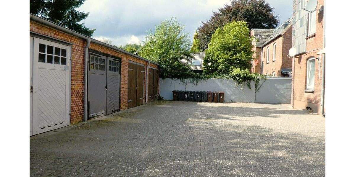 Etagenwohnung Rendsburg - 3 Zimmer, 63 m&sup2;, 95.000&euro; | Angebot:25844877