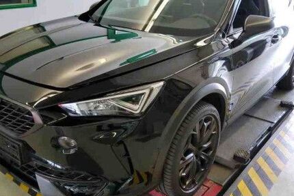 Cupra Formentor 7.200 km 34.990 &euro; Rendsburg 24768