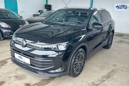 VW Tiguan 26.200 km 33.980 &euro; Rendsburg 24768