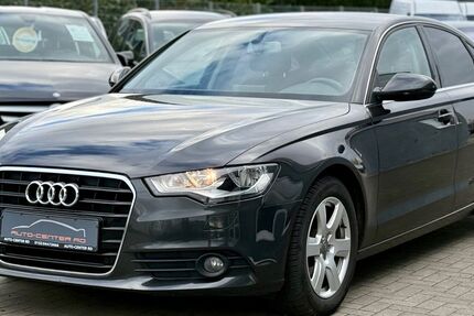 Audi A6 182.000 km 7.999 &euro; Rendsburg 24768