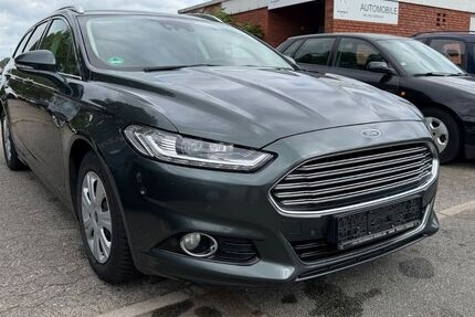 Ford Mondeo 198.000 km 6.980 &euro; Rendsburg 24768