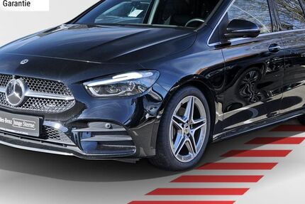 Mercedes-Benz B 200 17.305 km 33.950 &euro; Eckernförde 24340