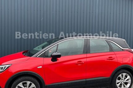 Opel Crossland (X) 49.980 km 13.490 &euro; Schleswig 24837