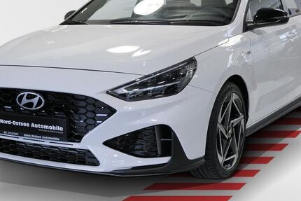 Hyundai i30 4.500 km 27.990 &euro; Eckernförde 24340
