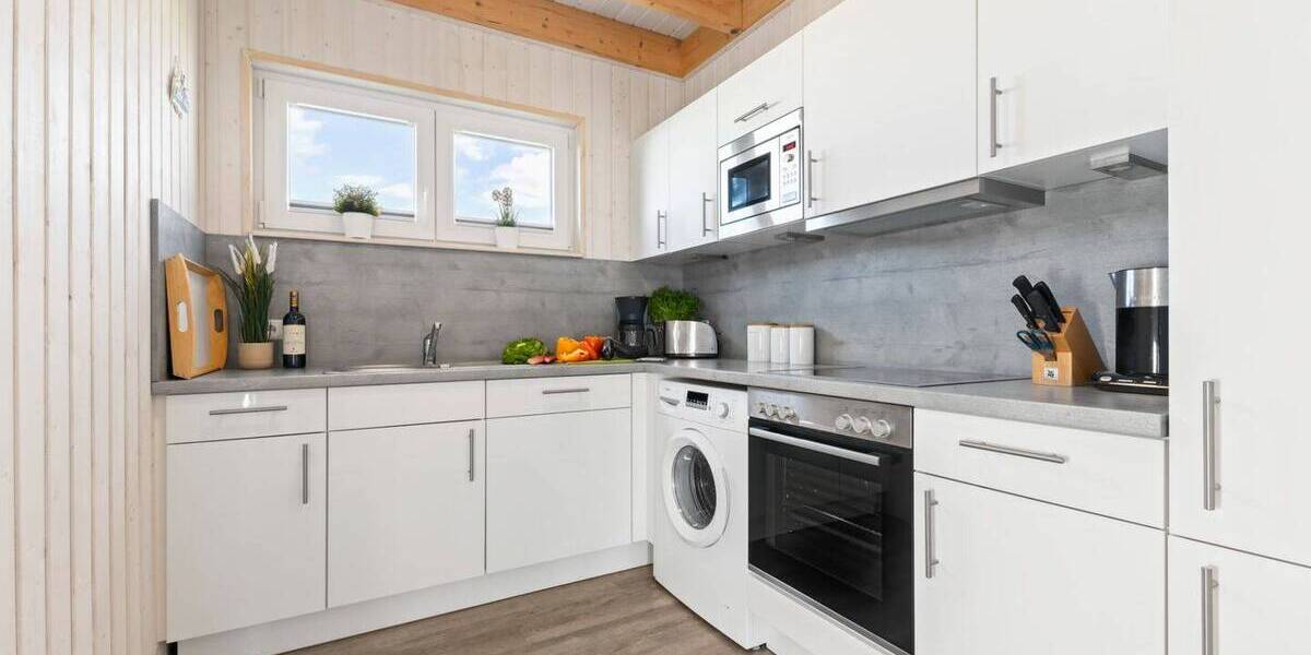 Einfamilienhaus Kappeln - 3 Zimmer, 80 m&sup2;, 359.000&euro; | Angebot:25686419