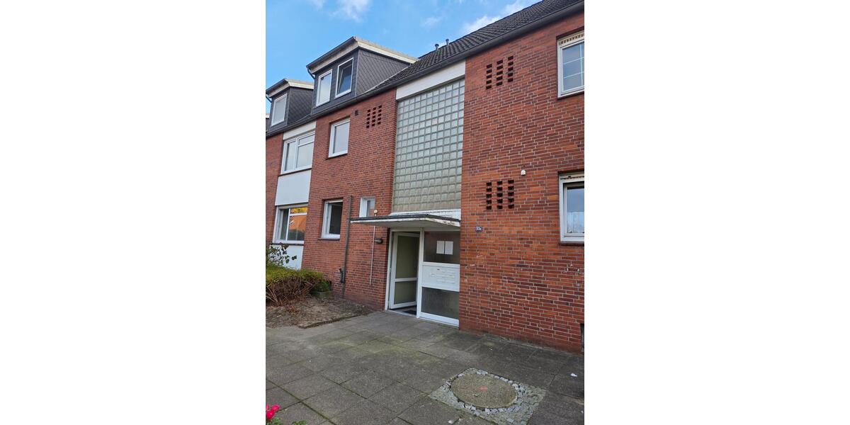 Etagenwohnung Rendsburg - 4 Zimmer, 85 m&sup2;, 185.000&euro; | Angebot:23527065