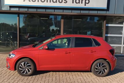 VW Polo 14.000 km 14.980 &euro; Tarp 24963