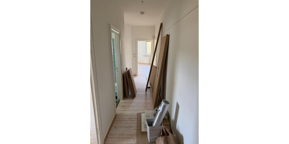 Etagenwohnung Schleswig - 2.5 Zimmer, 68 m&sup2;, 625&euro; | Angebot:25319834