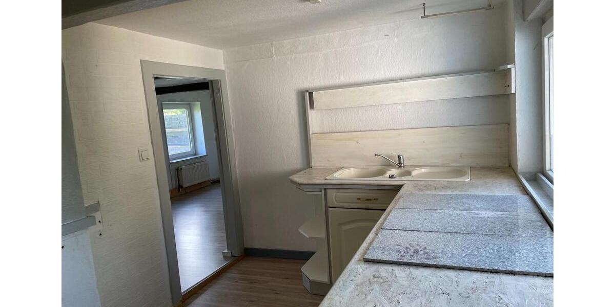 Einfamilienhaus Rabenkirchen-Faulück Faulück - 5.5 Zimmer, 125 m&sup2;, 240.000&euro; | Angebot:21618728