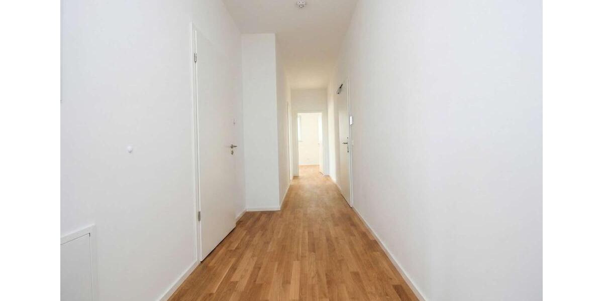 Etagenwohnung Kappeln - 3 Zimmer, 75 m&sup2;, 1.052&euro; | Angebot:25583215