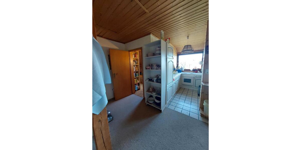 Dachgeschoßwohnung Dörphof - 3 Zimmer, 75 m&sup2;, 710&euro; | Angebot:26431411