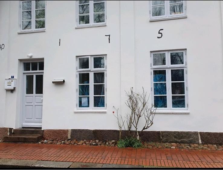 Erdgeschoßwohnung Rendsburg - 2 Zimmer, 60 m&sup2;, 850&euro; | Angebot:26652138