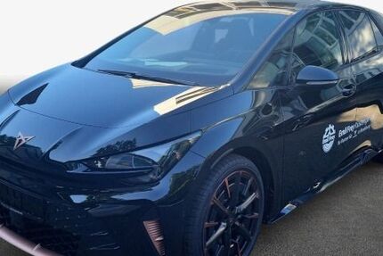 Cupra Born 4.900 km 46.580 &euro; Rendsburg 24768
